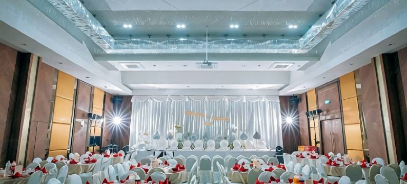 彭世洛莫瑞奇酒店(Morage Hotel)图片