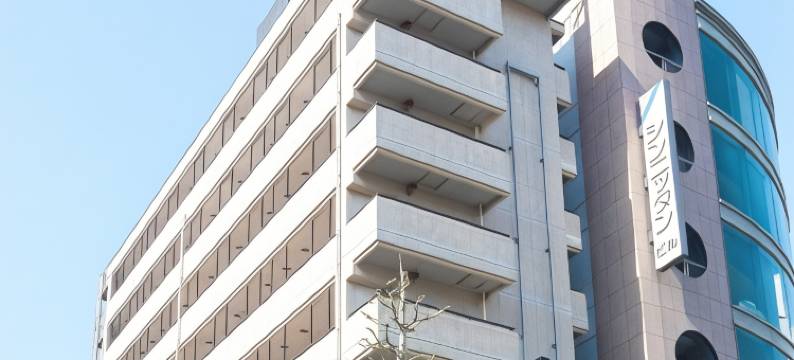 FLEXSTAY川崎贝塚旅馆(Flexstay Inn Kawasaki Kaizuka)图片