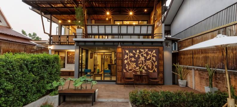 一号艺术画廊青年旅馆(Hostel One Art and Gallery)图片