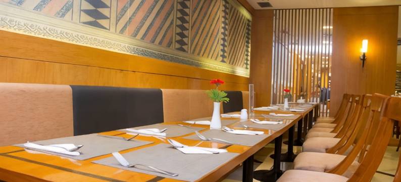 巴顺丹公约大酒店(Grand Pasundan Convention Hotel)图片