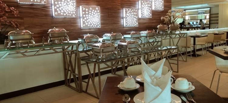 我的酒店(My Inn Hotel Lahad Datu, Sabah)图片