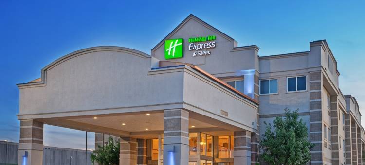 内布拉斯加林肯温德姆呗盟套房酒店(Baymont Inn & Suites by Wyndham Lincoln NE)图片