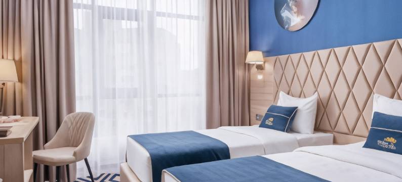 金色花园旅馆(Gold Inn Garden Hotel)图片