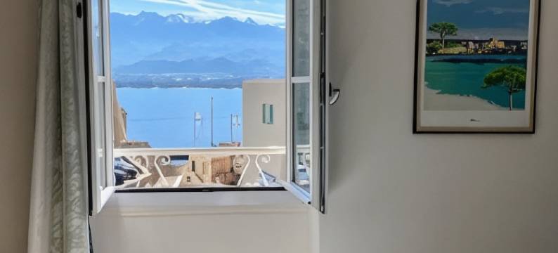 贝勒维德尔酒店(Hotel Belvedere)图片