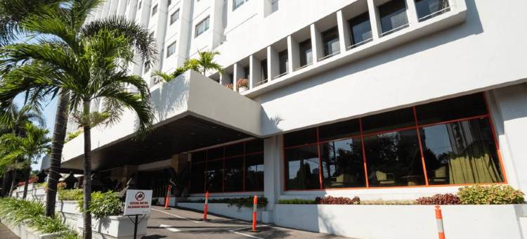 泗水萨希德酒店(Hotel Sahid Surabaya)图片
