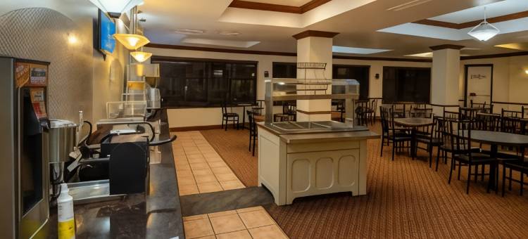 美国斯戴套房酒店(Stay USA Hotel and Suites)图片