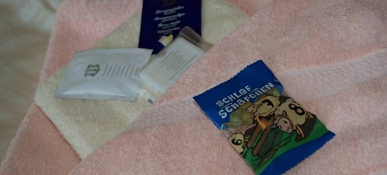 逊西梅尔酒店(Gasthof & Pension Zum Himmel)图片