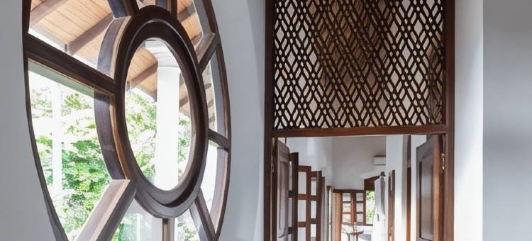 加勒堡39号别墅(Seven Pillars No 39 Galle Fort)图片