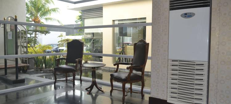 东亚皇家酒店(East Asia Royale Hotel)图片