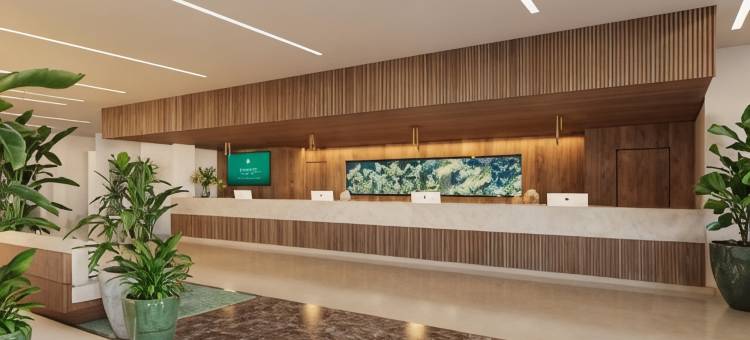 帕尔马海滩度假村和水疗中心里维埃拉玛雅全包(Palmar Beach Resort and Spa Riviera Maya - All Inclusive)图片