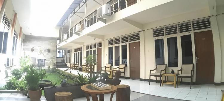 鹰潭旅馆(Hotel Intan Cirebon)图片