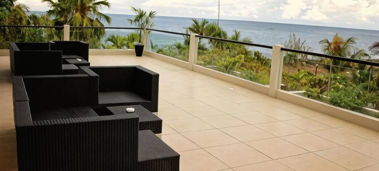 布拉沃度假村-小天堂(Munting Paraiso by Bravo Hotel)图片