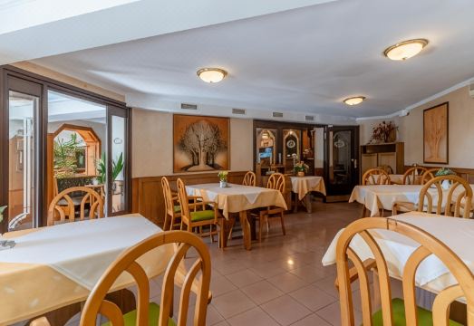 Hotel Molnár Hotel Overview