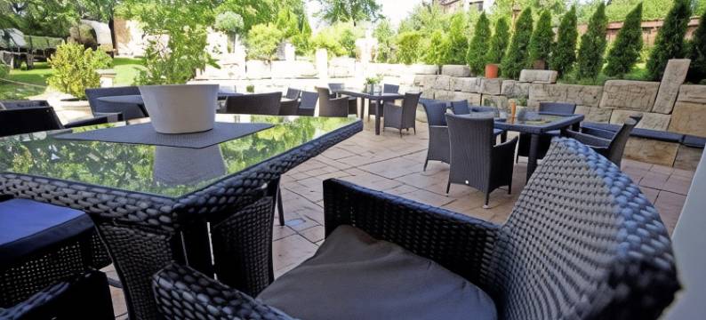 维德曼络温酒店(Widmann's Löwen)图片