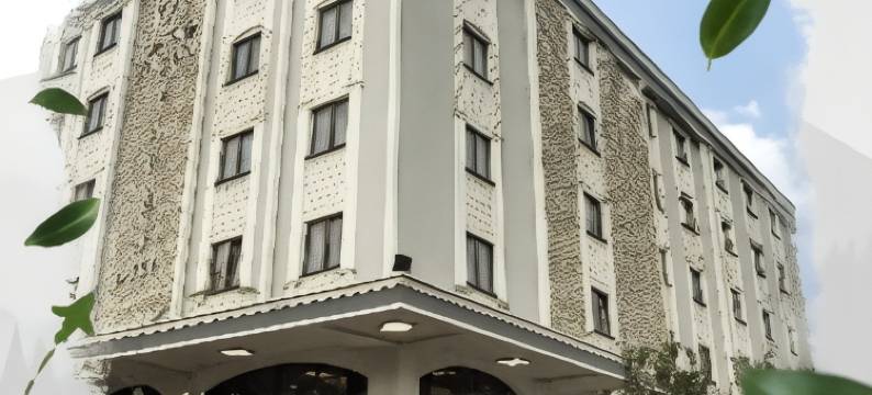 格兰德瓦夫斯酒店(Grand Vaves Otel)图片