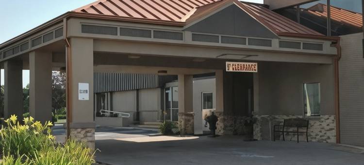 内布拉斯加黑斯廷斯 6 号汽车旅馆(Motel 6 Hastings, NE)图片