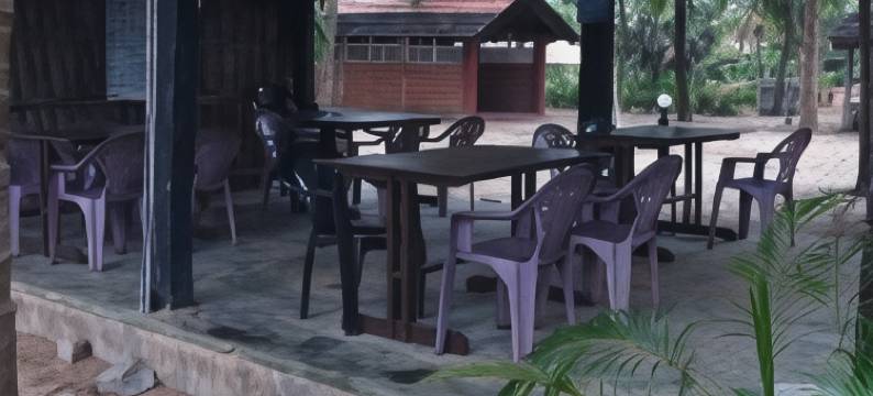 海龜灣胡斯塔酒店(JüSTa Turtlebay on Sea)图片