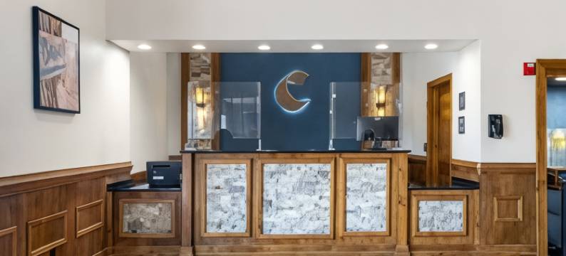 彭萨科拉舒适酒店 - 近美国国家科学院科里站(Comfort Inn Pensacola Near Nas Corry Station)图片