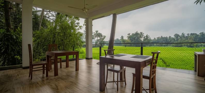 漫旅馆(Man Guest Polonnaruwa)图片