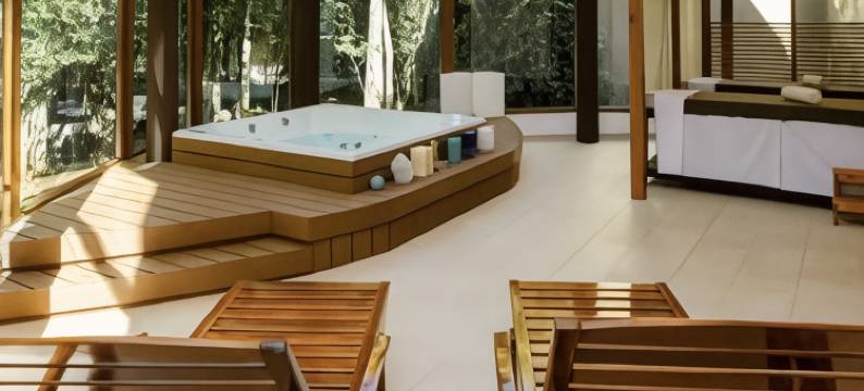 伊瓜苏港美居伊露酒店(Mercure Iguazu Hotel Iru)图片