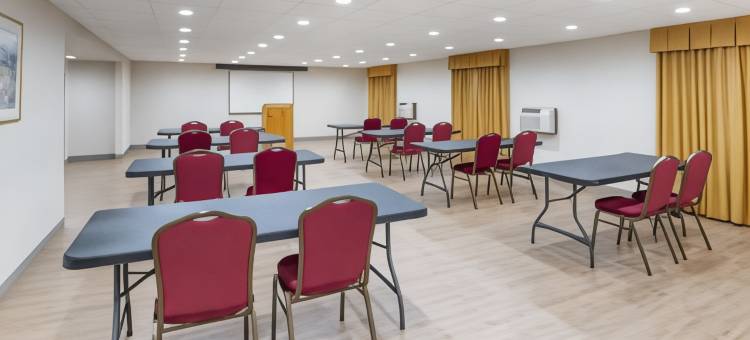 总督府贝斯特韦斯特优质酒店(Best Western Plus Governors Inn)图片