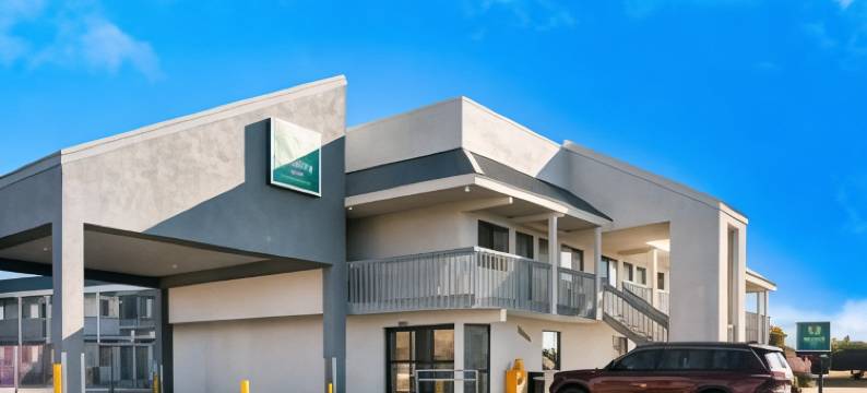 圣达菲品质酒店-新墨西哥(Quality Inn Santa Fe New Mexico)图片