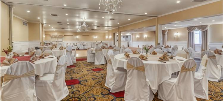 索维林贝斯特韦斯特优质酒店(Best Western Plus Keene Hotel)图片