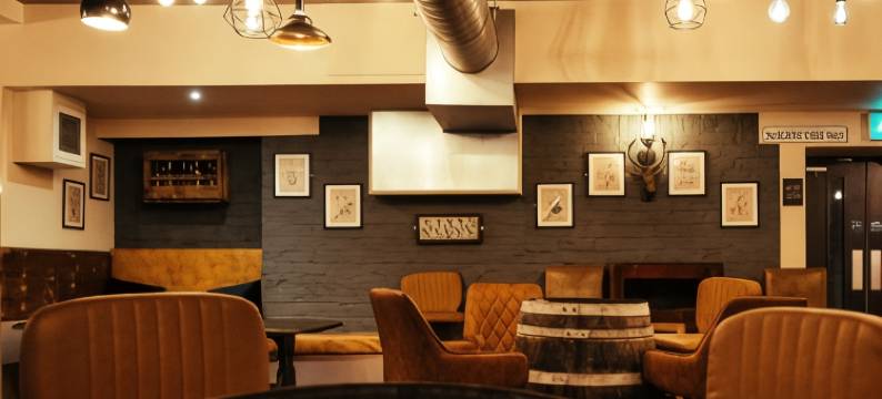 爱丁堡公爵酒店&酒吧(The Duke of Edinburgh Hotel & Bar)图片