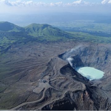 日本福冈+熊本+长崎7日6晚自由行