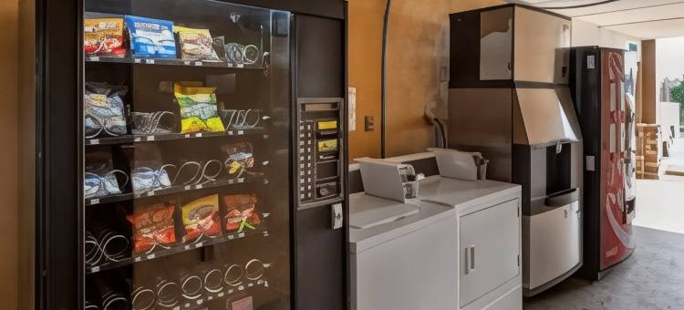 邓肯斯帕坦堡西品质酒店(Quality Inn Duncan Spartanburg West)图片