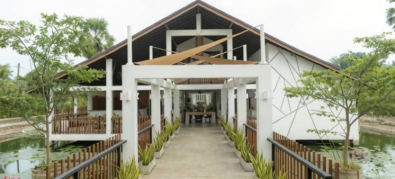 DSK乌普韦利海滩(Uppuveli Beach by Dsk)图片