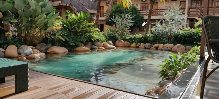 圣塔瑞塔旅馆(Hotel Pousada Santa Rita)图片