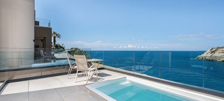 阿西娜宫度假村及水疗中心(Athina Palace Resort & Spa)图片