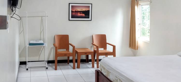 朋多克宾馆红伙伴(Pondok Guesthouse RedPartner)图片