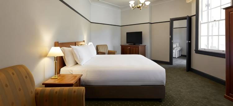 布拉西酒店 由DOMA集团管理(Brassey Hotel - Managed by Doma Hotels)图片