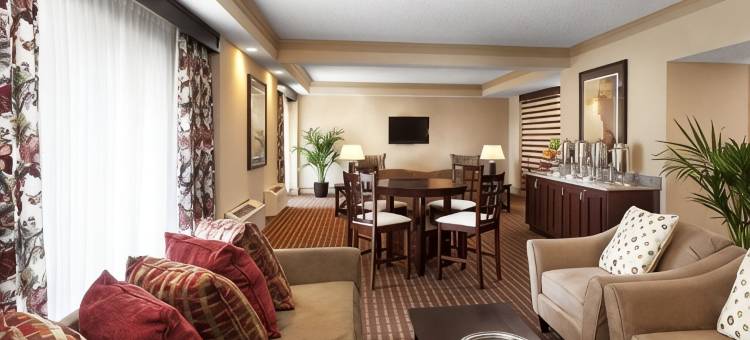 圣何塞喜来登(Sheraton San Jose)图片