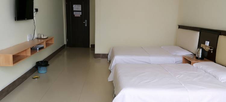 蓝景旅业(玉林财经学校店)图片