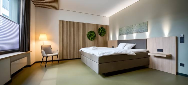 维温迪酒店(Hotel Vivendi)图片