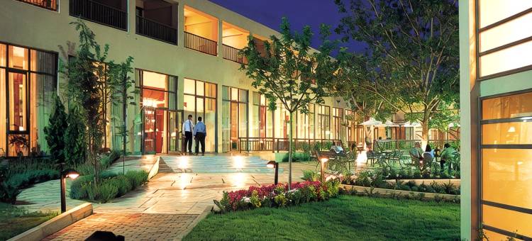 埃格纳蒂亚大酒店(Grecotel Egnatia)图片