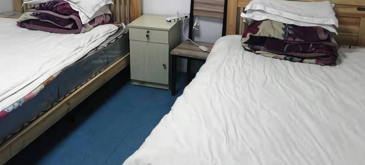 普兰聚朋住宿图片