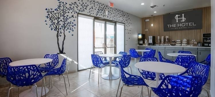 格兰岱尔皮奥里亚静谧酒店，贝斯特韦斯特SureStay Collection(The Hotel Serene Glendale Peoria, Surestay Collection by Best Western)图片