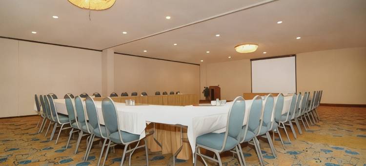 伯利贝斯特韦斯特优质酒店及会议中心(Best Western Plus Burley Inn  Convention Center)图片