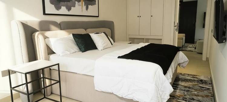 城市巢公寓(City Nest Apartment)图片