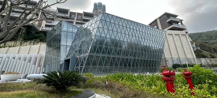 南澳半岛逸景海景公寓(青澳湾店)图片