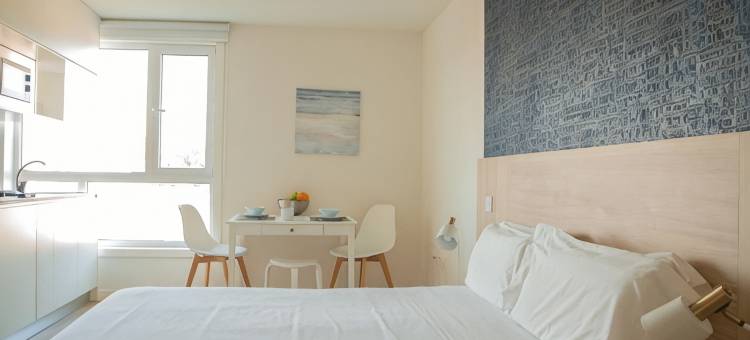 Room Select Porto Suites图片