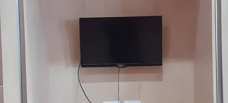 OYO 阿南达伊斯兰民宿(Hotel O Ananda Homestay Syariah)图片