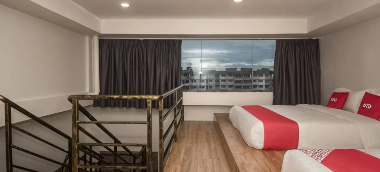 OYO 90105 Towermas Hotel图片