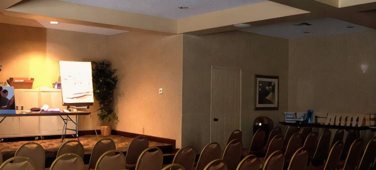 帕拉卡贝斯特韦斯特酒店(Best Western Inn of Palatka)图片