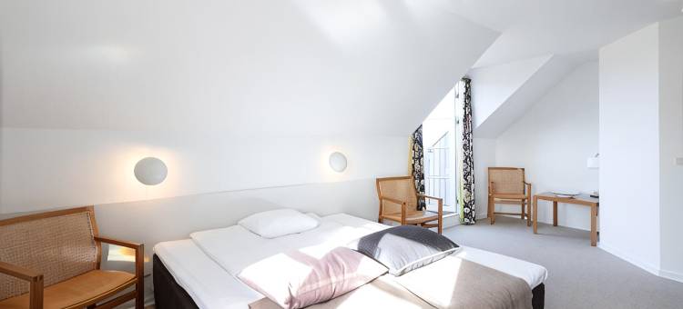 博雷克诺布峡湾酒店(Borre Knob Fjordhotel)图片