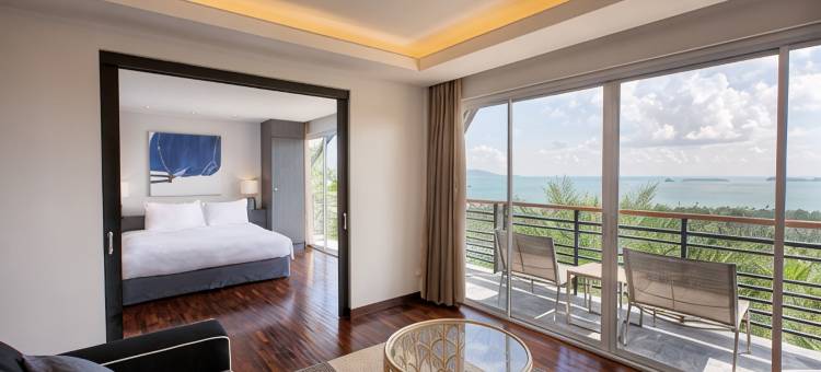 苏梅岛曼特拉度假酒店 - 仅限成人(Mantra Samui Resort, Adult Only)图片